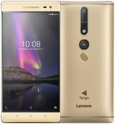 Замена экрана на телефоне Lenovo Phab 2 Pro в Новосибирске